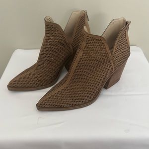 Vince Camuto Ankle Boots